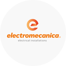 Eletromecánica Logo