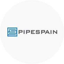 Pipespain Logo