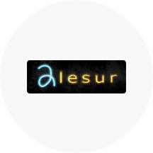 Alesur Logo
