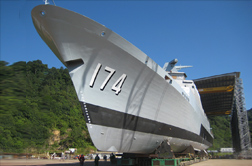 Sector Naval