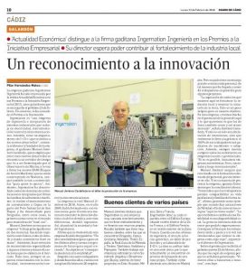 Diario de Cádiz 22FEB2016